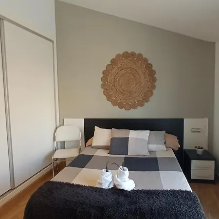 Apartment 2 Zen *