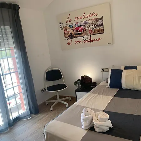 Apartment 2 Zen Deltebre