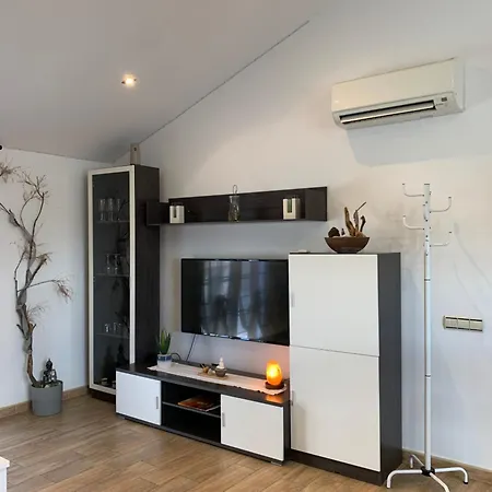 Apartment 2 Zen *